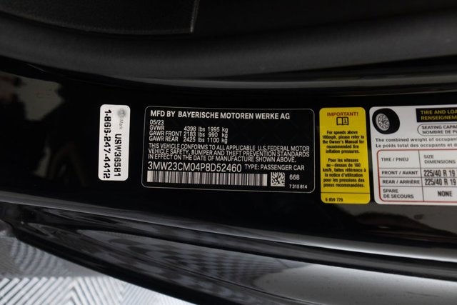 2023 BMW 2 Series 230i