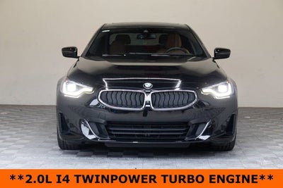 2023 BMW 2 Series 230i