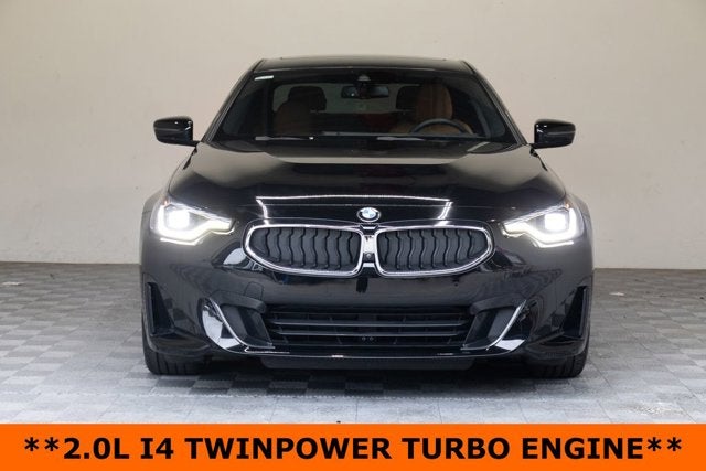 2023 BMW 2 Series 230i