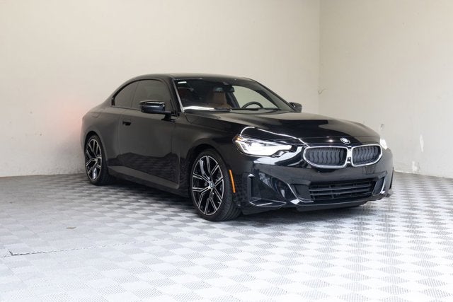 2023 BMW 2 Series 230i