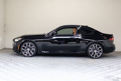 2023 BMW 2 Series 230i