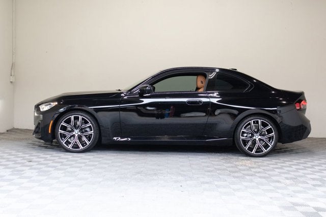 2023 BMW 2 Series 230i