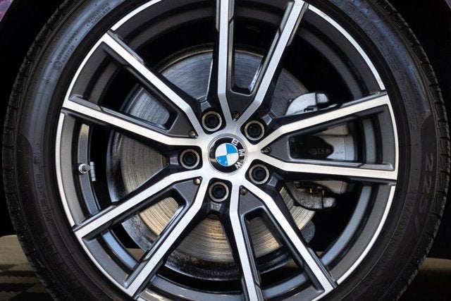 2025 BMW 2 Series 230i