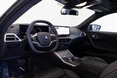 2025 BMW 2 Series 230i