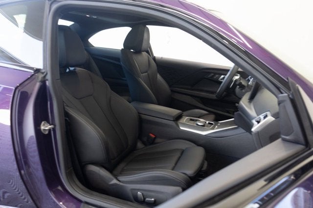 2025 BMW 2 Series 230i