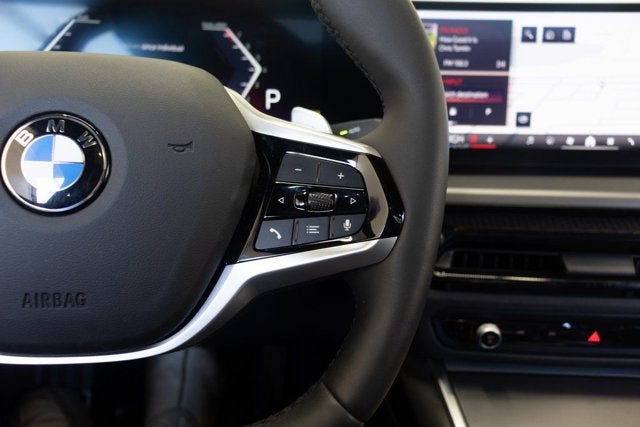 2025 BMW 2 Series 230i