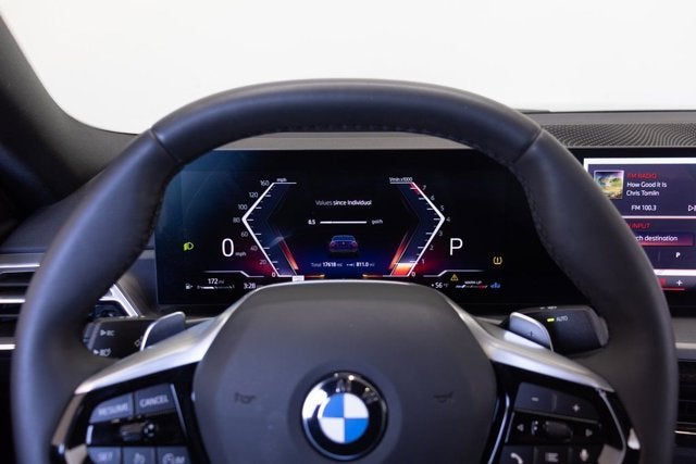 2025 BMW 2 Series 230i