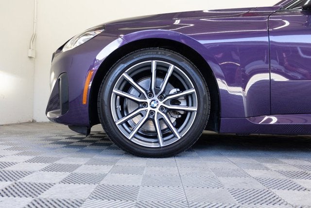 2025 BMW 2 Series 230i