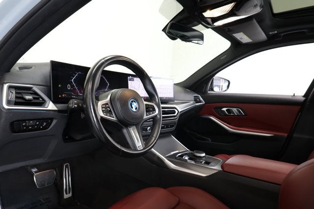 2023 BMW 3 Series 330e iPerformance