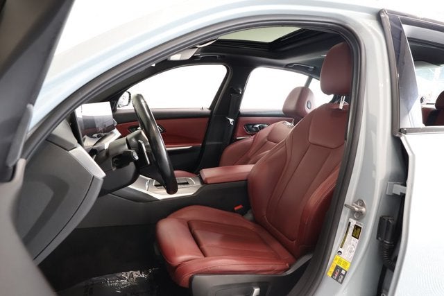 2023 BMW 3 Series 330e iPerformance