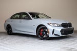 2023 BMW 3 Series 330e iPerformance