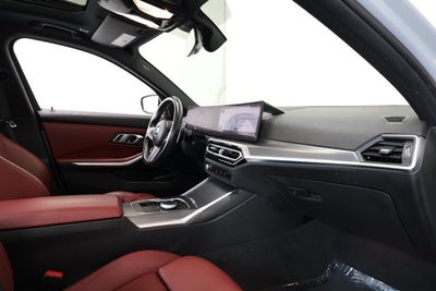 2023 BMW 3 Series 330e iPerformance