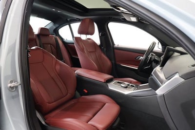 2023 BMW 3 Series 330e iPerformance
