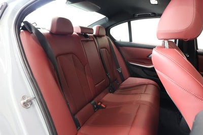 2023 BMW 3 Series 330e iPerformance