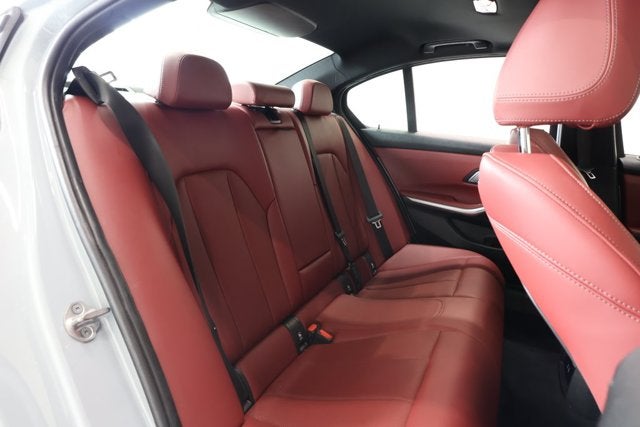 2023 BMW 3 Series 330e iPerformance