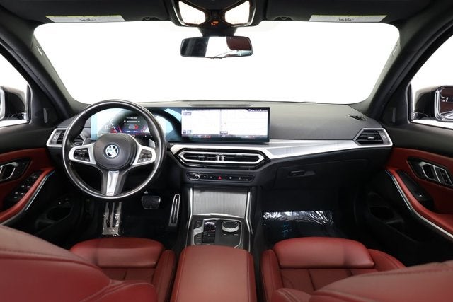2023 BMW 3 Series 330e iPerformance