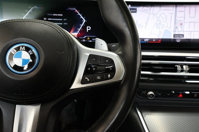 2023 BMW 3 Series 330e iPerformance