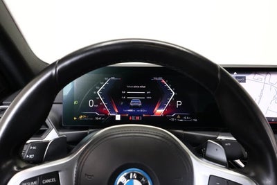2023 BMW 3 Series 330e iPerformance