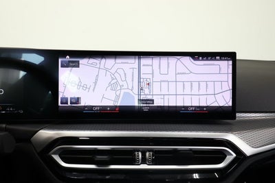 2023 BMW 3 Series 330e iPerformance