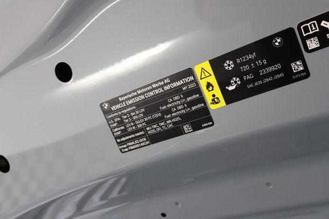 2023 BMW 3 Series 330e iPerformance