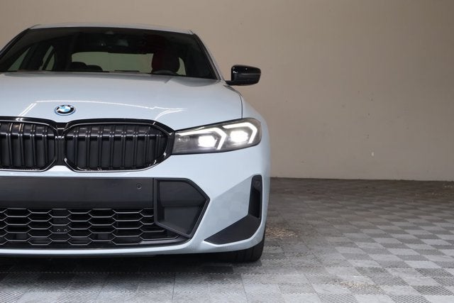 2023 BMW 3 Series 330e iPerformance