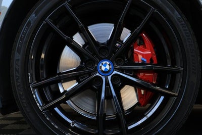 2023 BMW 3 Series 330e iPerformance