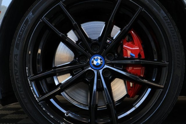 2023 BMW 3 Series 330e iPerformance