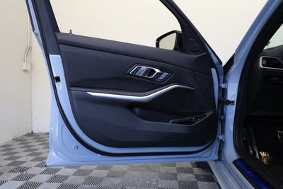 2023 BMW 3 Series 330e iPerformance