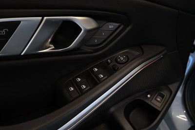 2023 BMW 3 Series 330e iPerformance