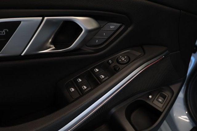 2023 BMW 3 Series 330e iPerformance