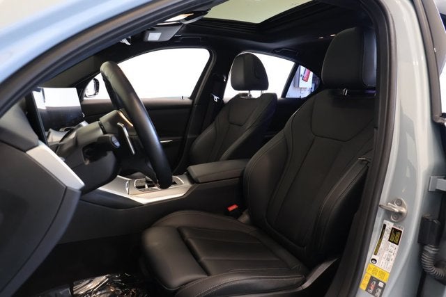 2023 BMW 3 Series 330e iPerformance
