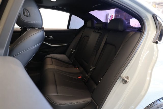 2023 BMW 3 Series 330e iPerformance