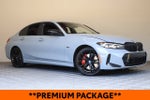 2023 BMW 3 Series 330e iPerformance
