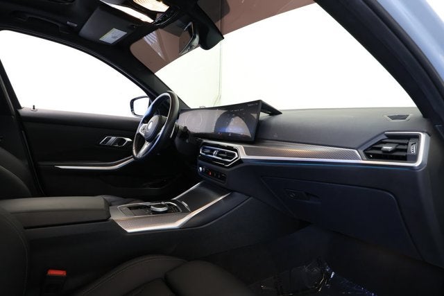 2023 BMW 3 Series 330e iPerformance