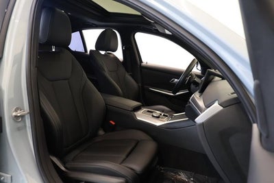 2023 BMW 3 Series 330e iPerformance