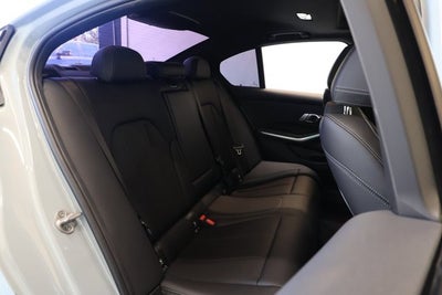 2023 BMW 3 Series 330e iPerformance