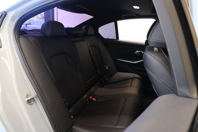 2023 BMW 3 Series 330e iPerformance
