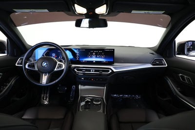 2023 BMW 3 Series 330e iPerformance