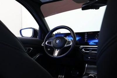 2023 BMW 3 Series 330e iPerformance