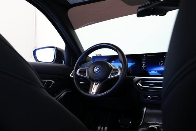2023 BMW 3 Series 330e iPerformance