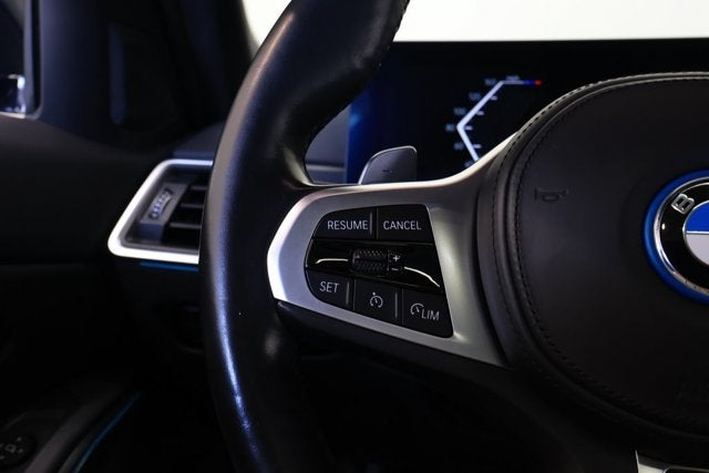 2023 BMW 3 Series 330e iPerformance