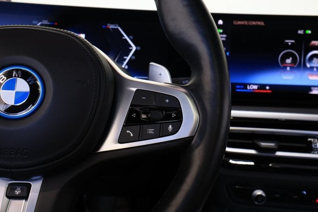 2023 BMW 3 Series 330e iPerformance