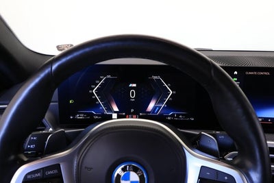 2023 BMW 3 Series 330e iPerformance