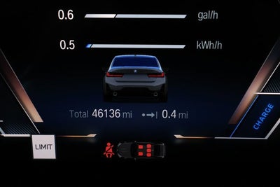 2023 BMW 3 Series 330e iPerformance