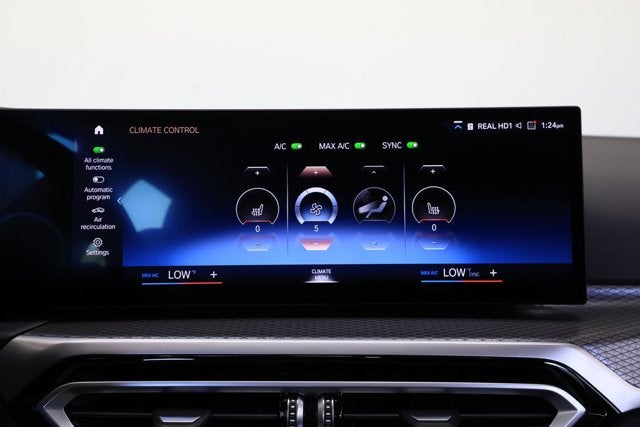 2023 BMW 3 Series 330e iPerformance