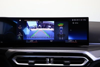 2023 BMW 3 Series 330e iPerformance