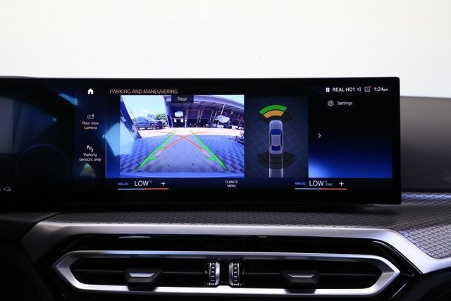 2023 BMW 3 Series 330e iPerformance