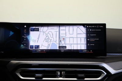 2023 BMW 3 Series 330e iPerformance