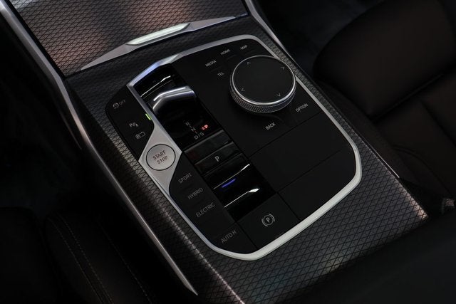 2023 BMW 3 Series 330e iPerformance