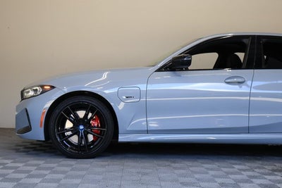 2023 BMW 3 Series 330e iPerformance